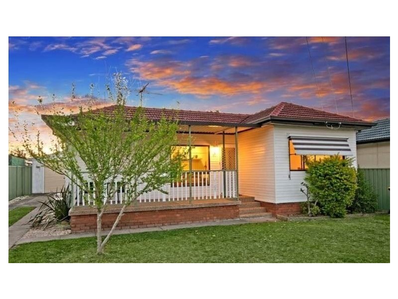 50 Tulloch Street, Blacktown NSW 2148