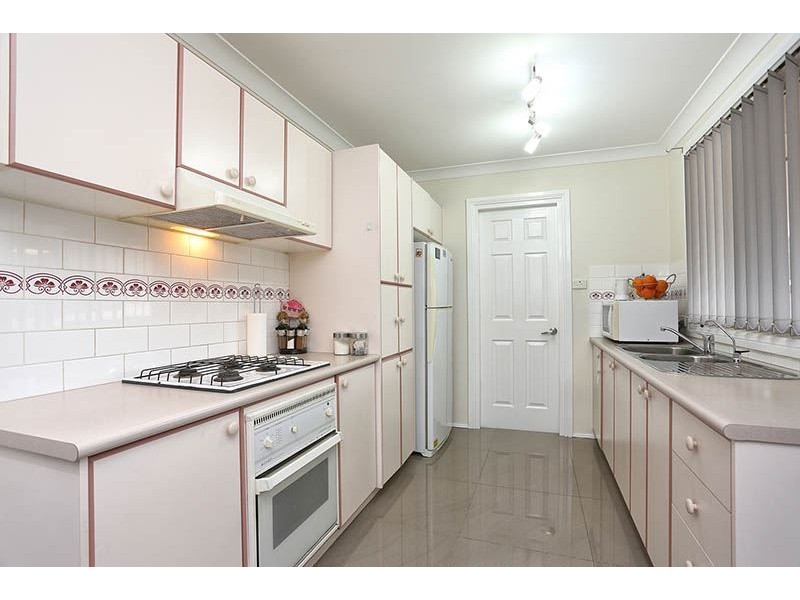 19 Ruckle Place, Doonside NSW 2767