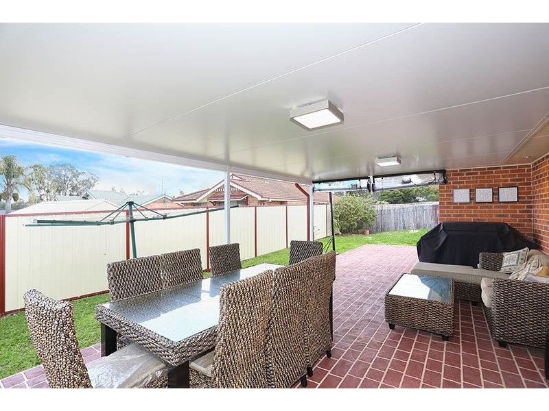 19 Ruckle Place, Doonside NSW 2767