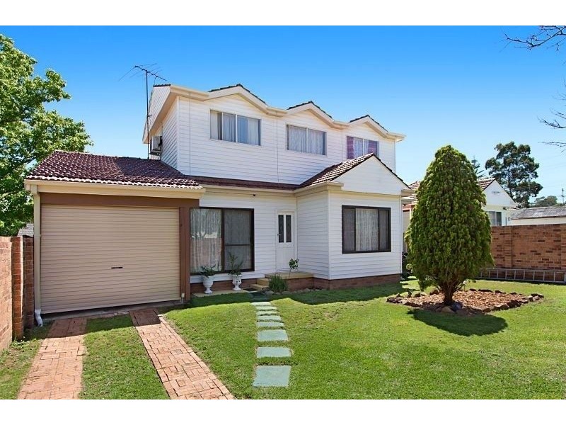 76 Western Crescent, Blacktown NSW 2148