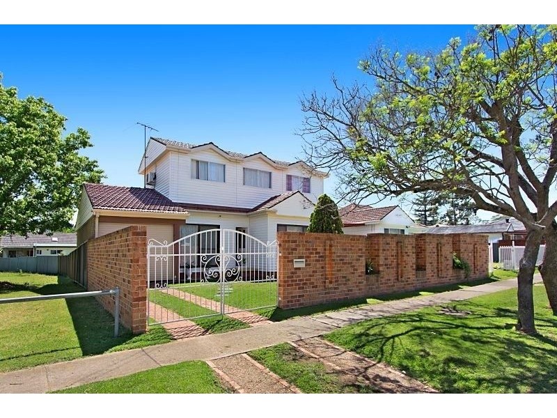 76 Western Crescent, Blacktown NSW 2148