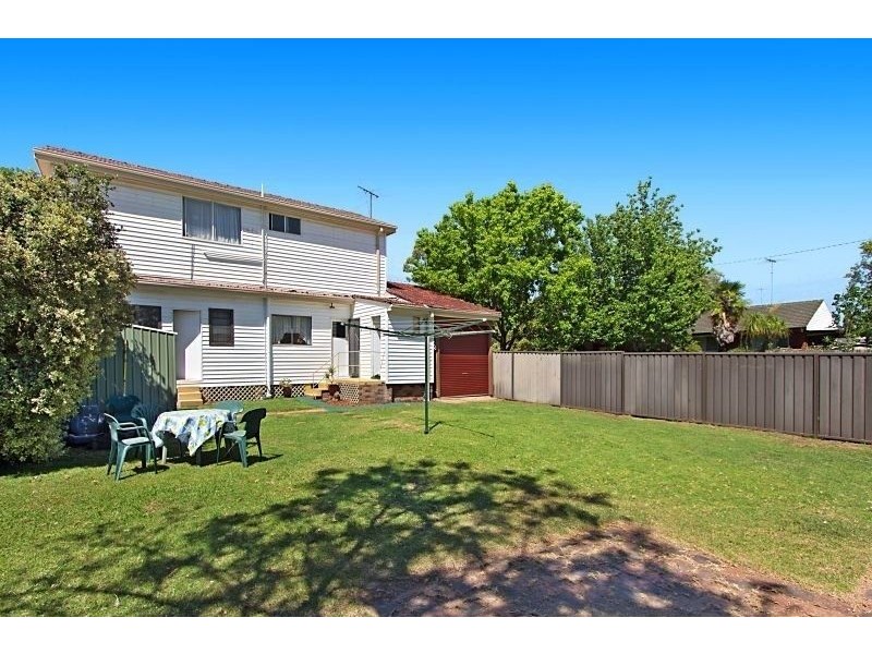 76 Western Crescent, Blacktown NSW 2148