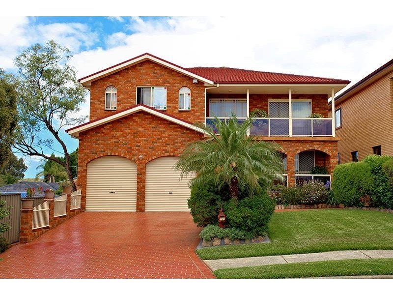 101 Lancelot Street, Blacktown NSW 2148