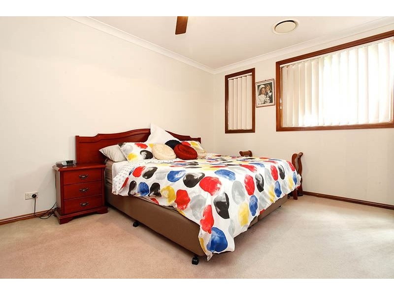 101 Lancelot Street, Blacktown NSW 2148