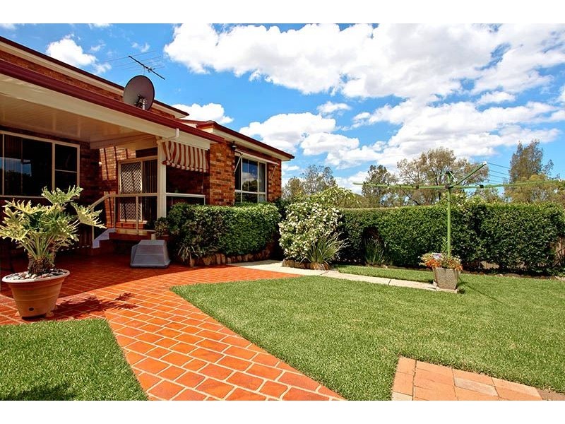 101 Lancelot Street, Blacktown NSW 2148