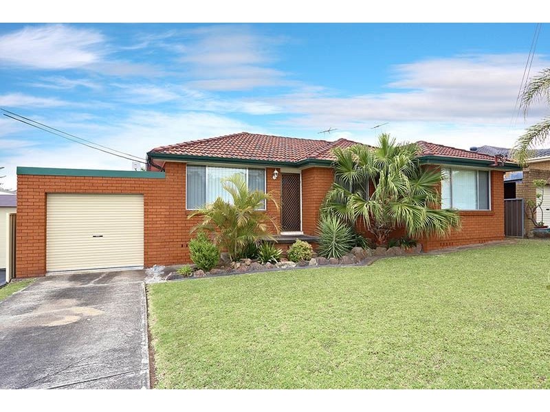20 Dora Street, Blacktown NSW 2148