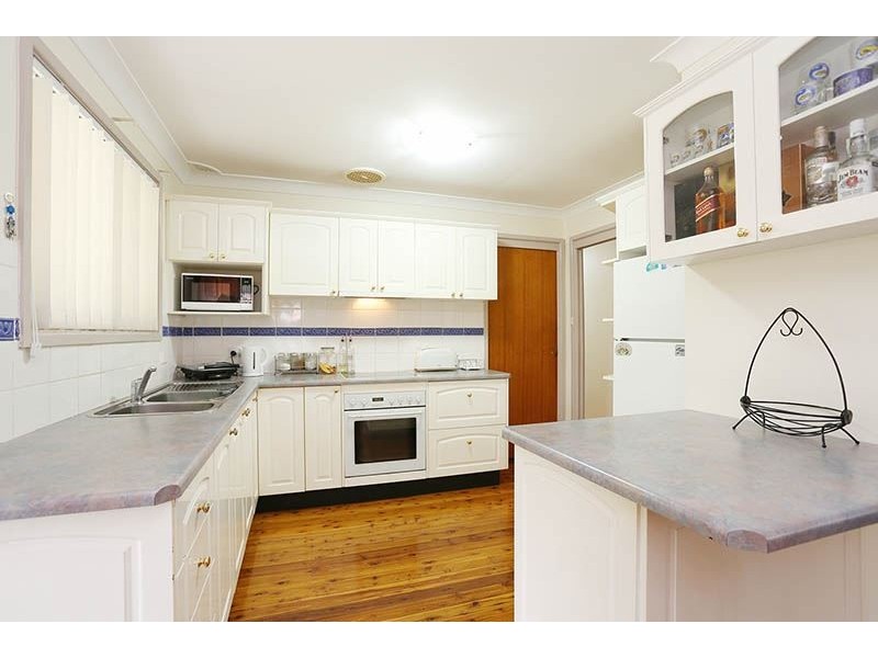 20 Dora Street, Blacktown NSW 2148