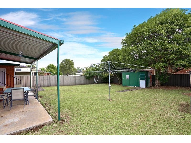 20 Dora Street, Blacktown NSW 2148