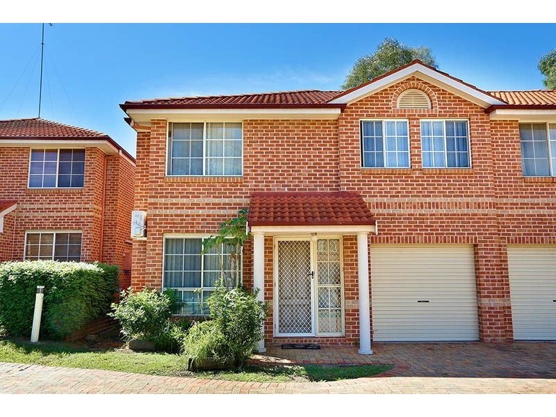6B Douglas Road, Blacktown NSW 2148