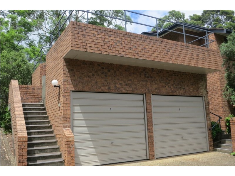 2/20 Pennant Street, Castle Hill NSW 2154