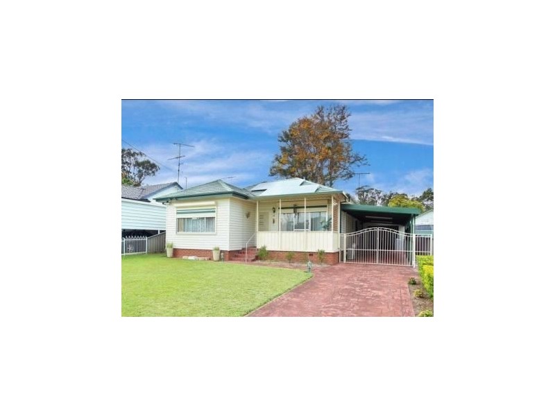 34 Wattle Street, Blacktown NSW 2148