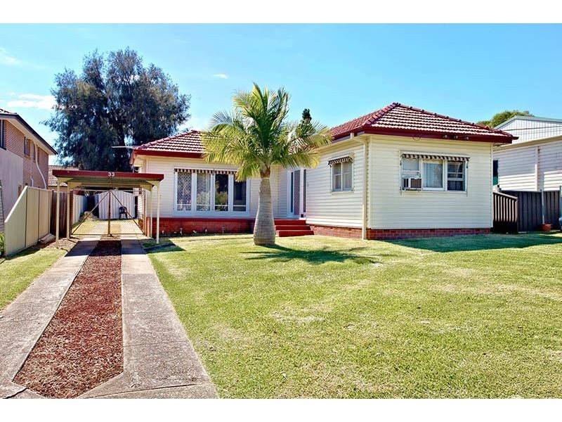 33 Lancaster Street, Blacktown NSW 2148