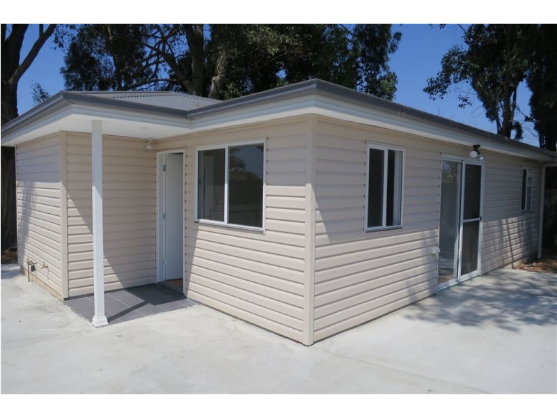 4a Lindsay Place, Doonside NSW 2767