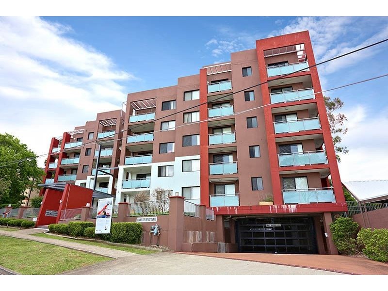 3/17-21 Bruce Street, Blacktown NSW 2148