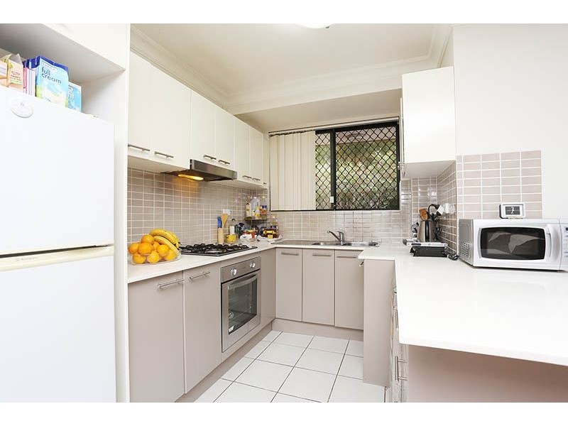3/17-21 Bruce Street, Blacktown NSW 2148