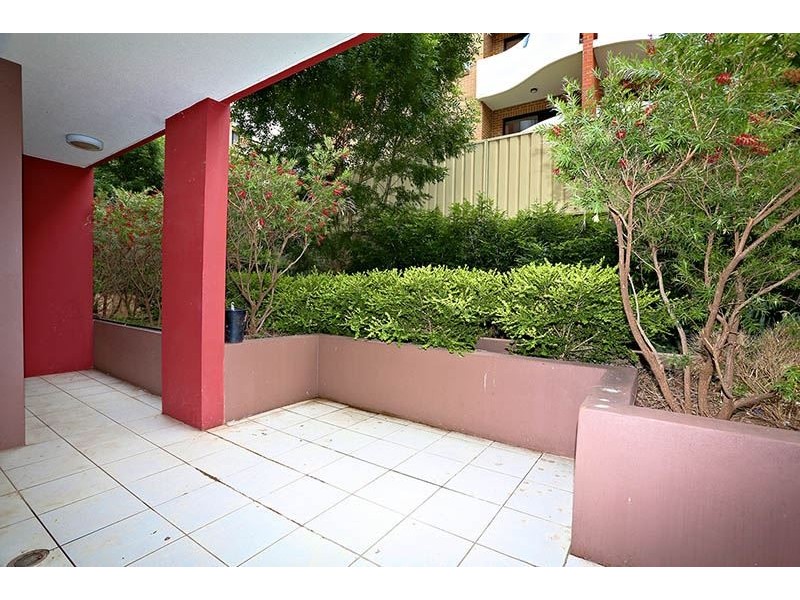 3/17-21 Bruce Street, Blacktown NSW 2148