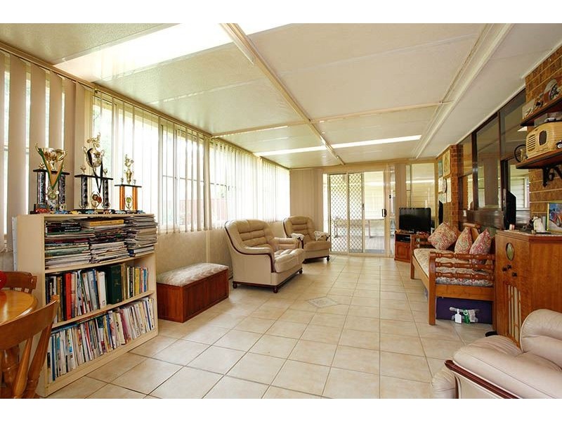 19 Budapest Street, Rooty Hill NSW 2766