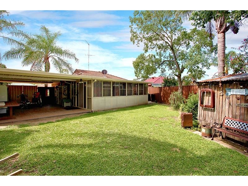 19 Budapest Street, Rooty Hill NSW 2766
