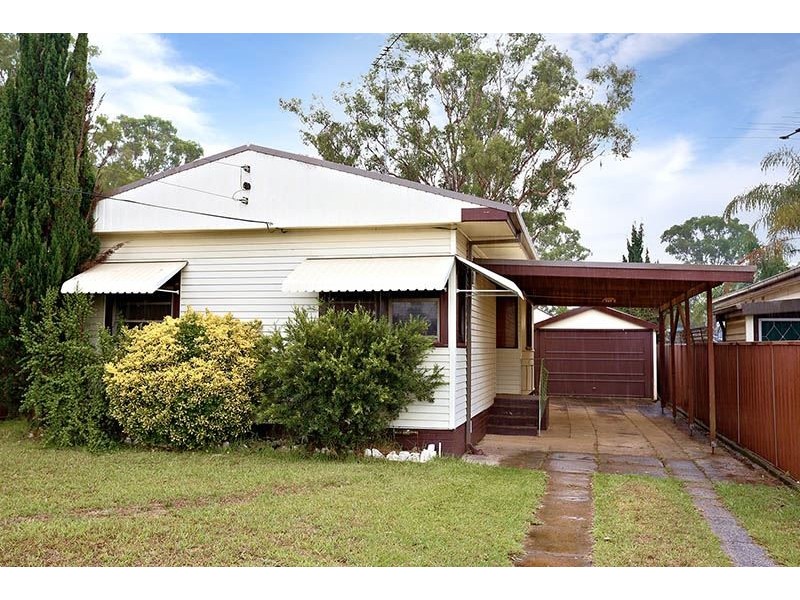 56 Norfolk Street, Blacktown NSW 2148