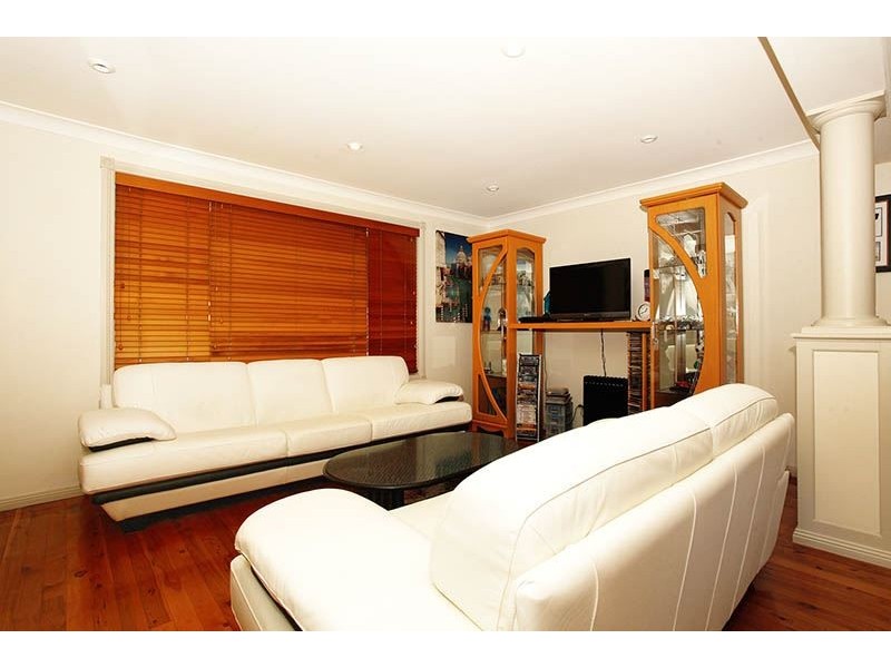 Wetherill Park NSW 2164