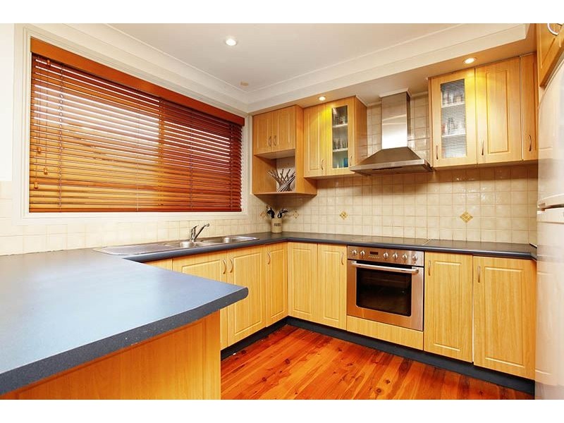 Wetherill Park NSW 2164