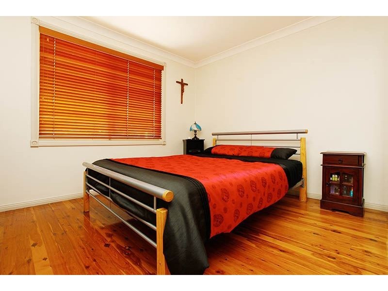 Wetherill Park NSW 2164