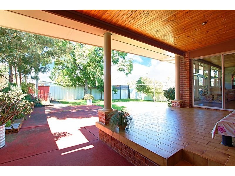 Wetherill Park NSW 2164