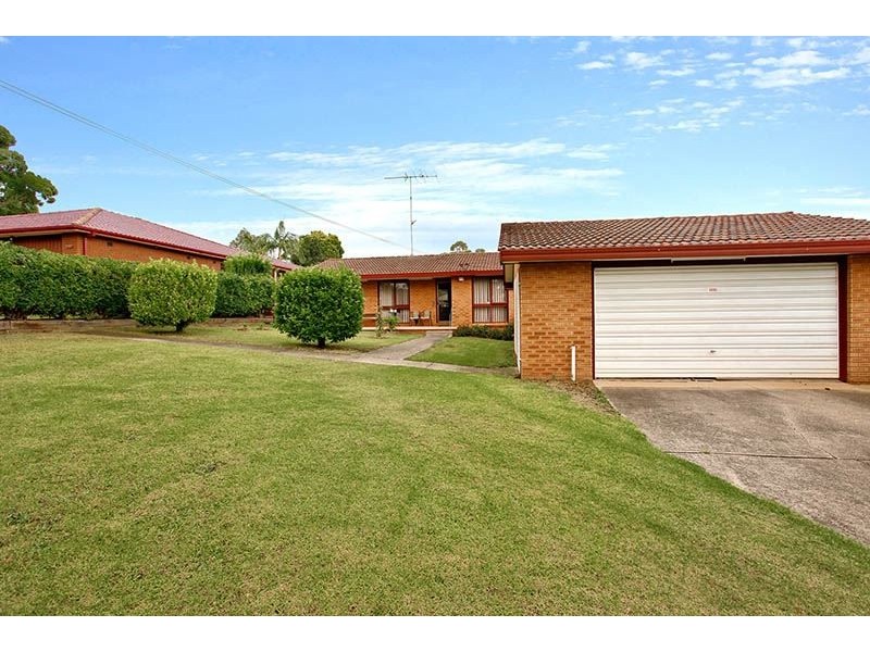 Baulkham Hills NSW 2153