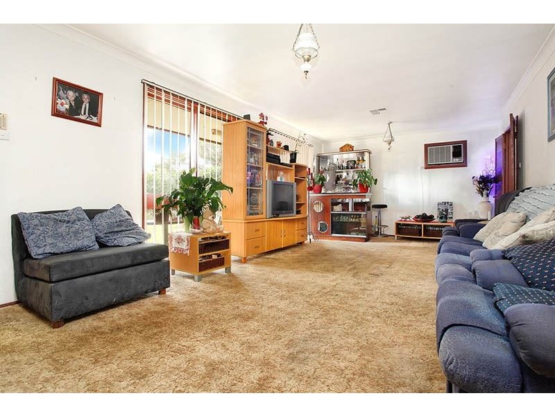 Baulkham Hills NSW 2153