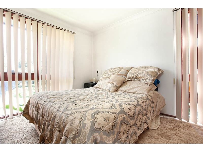 Baulkham Hills NSW 2153