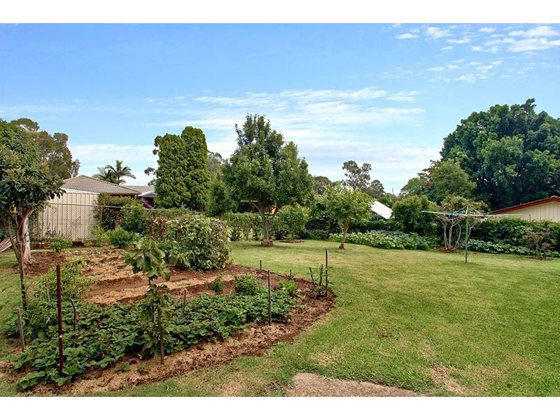 Baulkham Hills NSW 2153