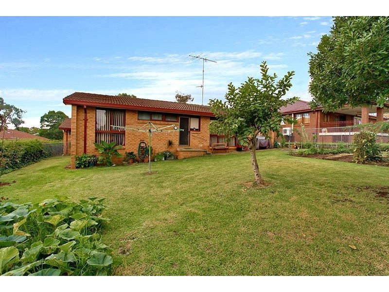 Baulkham Hills NSW 2153