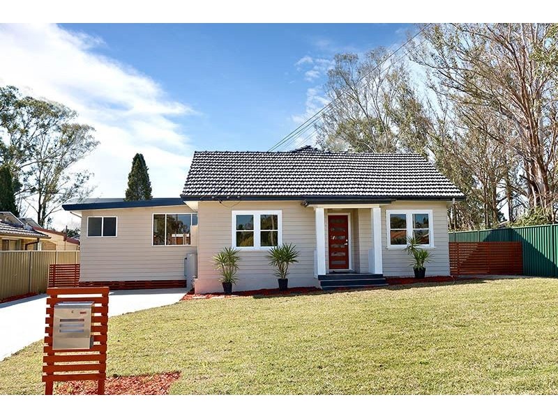 203 Kildare Road, Blacktown NSW 2148