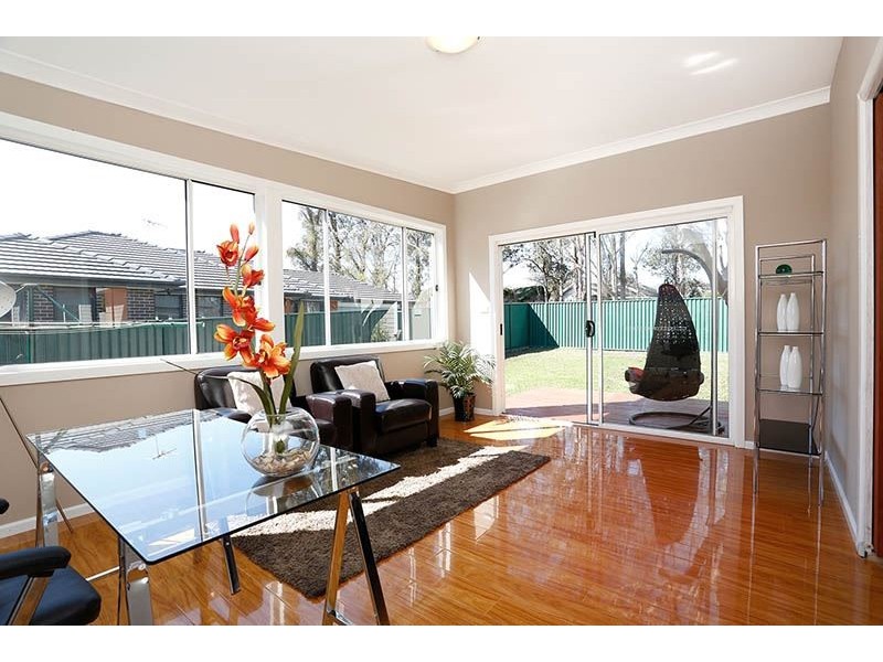 203 Kildare Road, Blacktown NSW 2148