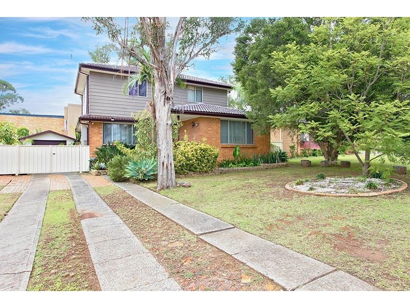 Doonside NSW 2767