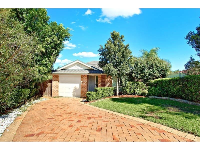 94 Aliberti Drive, Blacktown NSW 2148