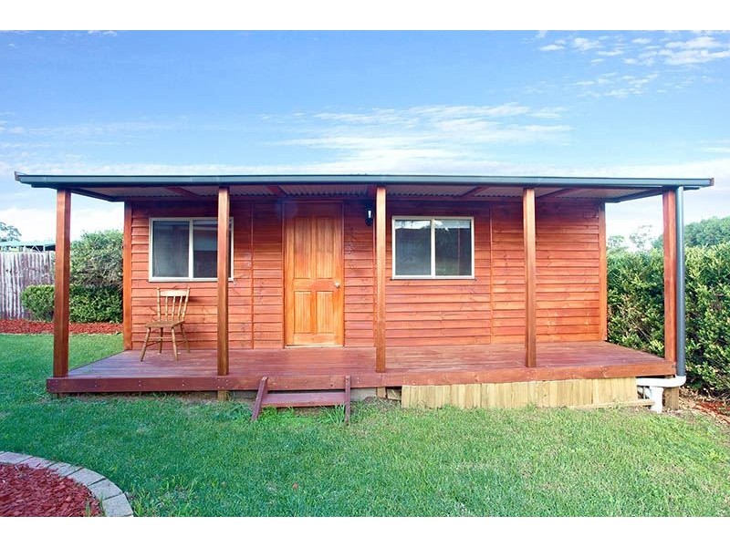 94 Aliberti Drive, Blacktown NSW 2148