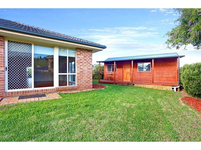 94 Aliberti Drive, Blacktown NSW 2148