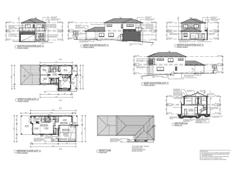 29, 31, 33 Minchinbury Street, Eastern Creek NSW 2766