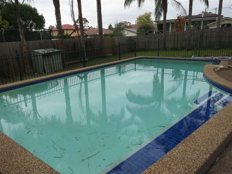 18 Western Crescent, Blacktown NSW 2148