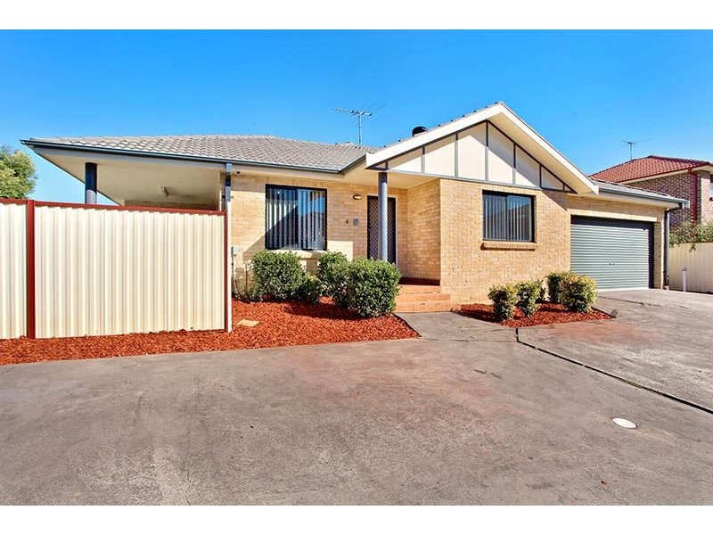 Mount Druitt NSW 2770