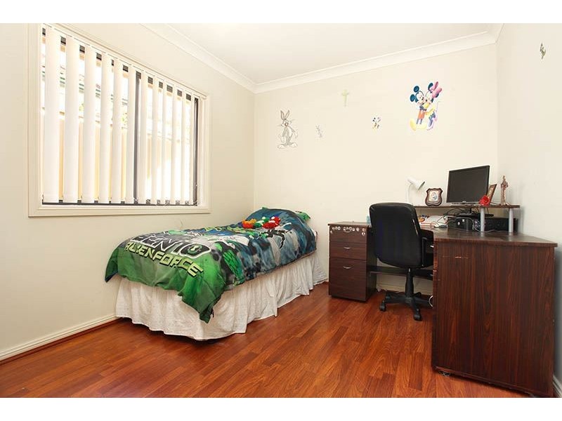 Mount Druitt NSW 2770