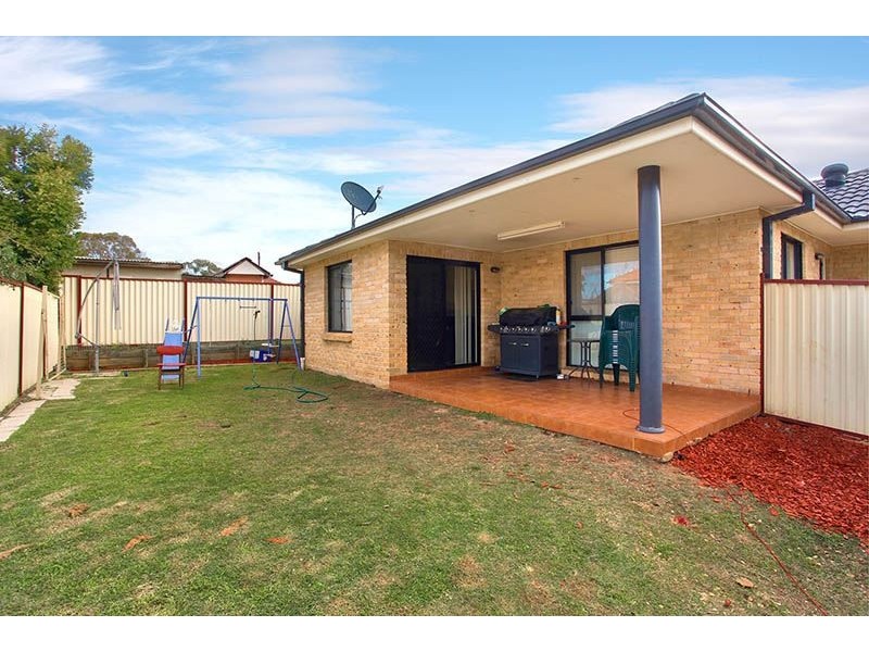 Mount Druitt NSW 2770