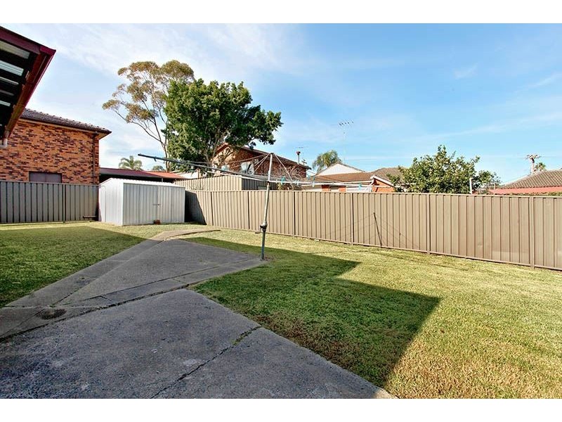 Blacktown NSW 2148