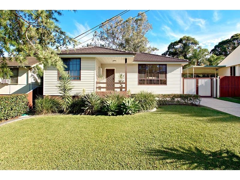32 Leichhardt Street, Lalor Park NSW 2147