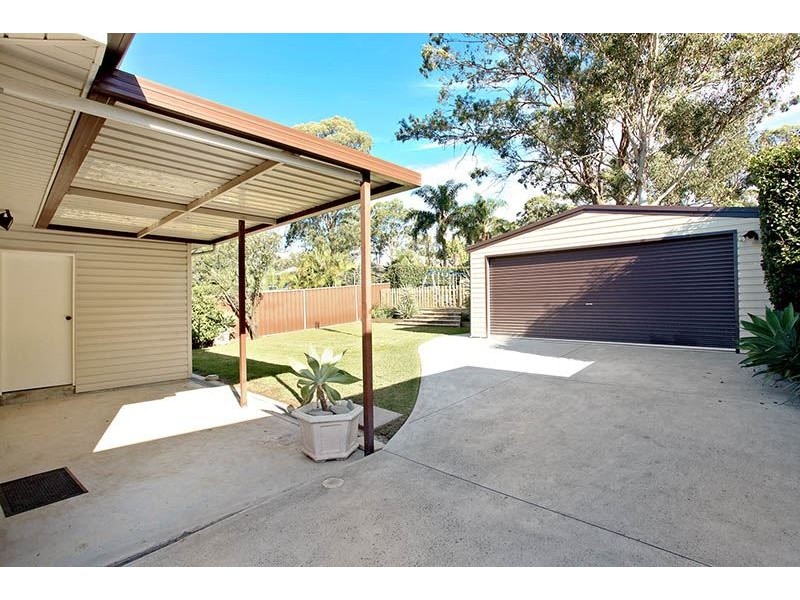 32 Leichhardt Street, Lalor Park NSW 2147