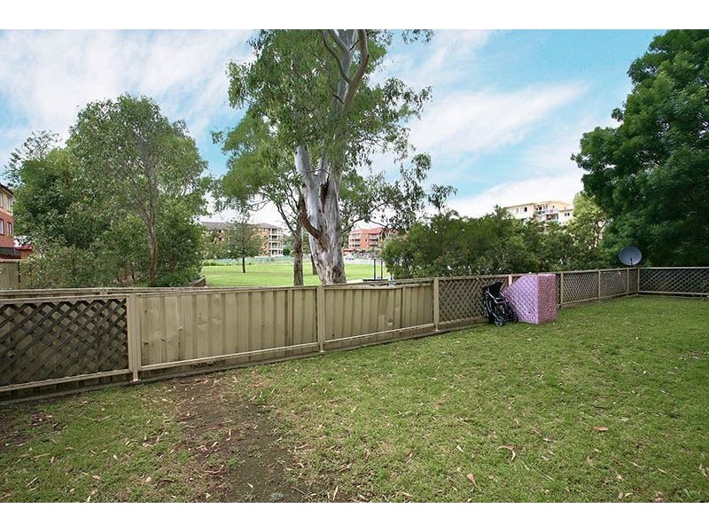 5/25 Fourth Avenue, Blacktown NSW 2148