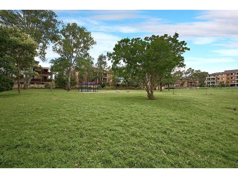 5/25 Fourth Avenue, Blacktown NSW 2148