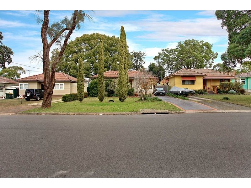 6, 8 & 10 Crudge Road, Marayong NSW 2148