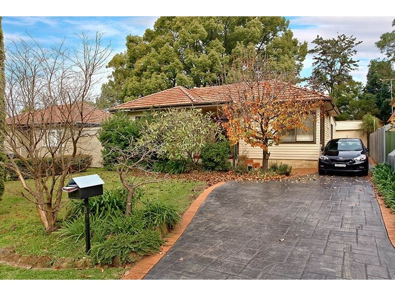 6, 8 & 10 Crudge Road, Marayong NSW 2148